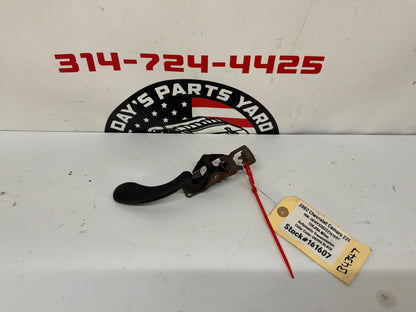 2002 Chevy Camaro Z28 RH Passenger Interior Door Handle Lever OEM