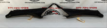 2002 Chevy C5 Corvette Convertible Interior A Pillar Trim Moldings RH & LH Black OEM - Day's Parts Yard