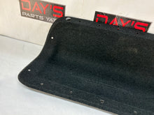 2009 Pontiac G8 GT Trunk Deck Lid Liner Carpet Felt OEM - Day's Parts Yard