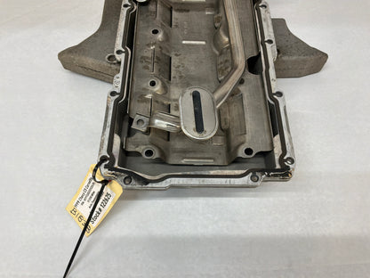 1999 Chevy Corvette Aluminum Batwing Oil Pan w/ Widget & Pick Up Tube OEM