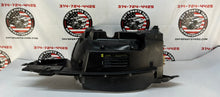 2002 Chevy C5 Corvette Corvette RH Passenger Composite Inner Fender Liner Wheel House Well OEM - Day's Parts Yard