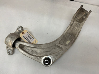 2017 Chevy SS Sedan LH Driver Rear Suspension Upper Control Arm OEM