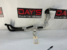 2015 Chevrolet Camaro SS 1LE Heater Core Hoses Lines Tubes OEM