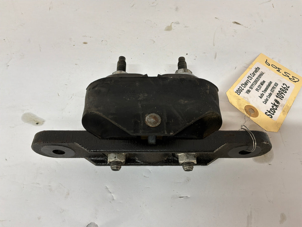2002 Chevy C5 Corvette Rear End Differential Mount OEM