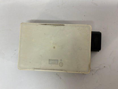 2017 Chevy SS Sedan Blind Spot Alert Radar Module OEM