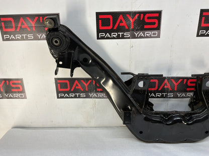 2006 Pontiac GTO Rear Suspension Sub Frame Cradle K Cross Member OEM