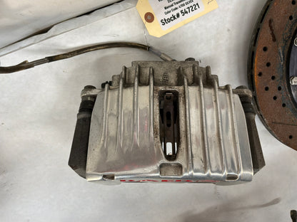 Calipers - Day's Parts Yard
