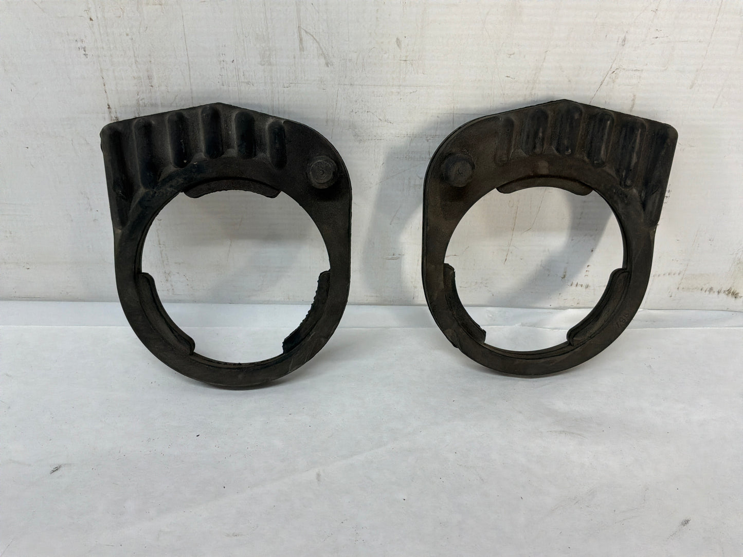 Isolators - Day's Parts Yard