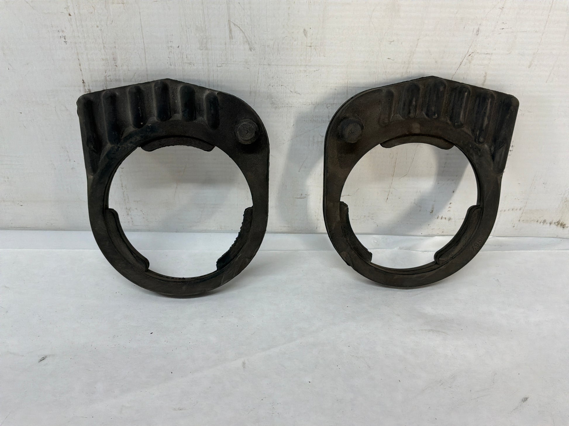Isolators - Day's Parts Yard