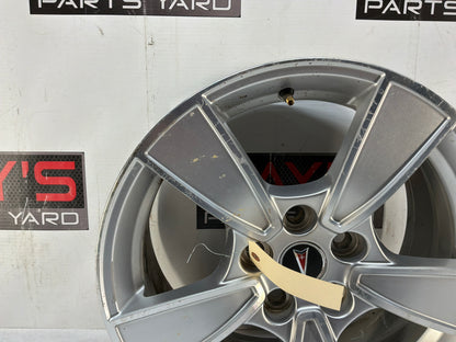 2008 Pontiac G8 GT Factory OEM Wheel 18x8 OEM