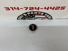 2006 Pontiac GTO Wheel Center Cap OEM