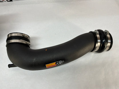 2005 Pontiac GTO Pontiac GTO K&N Cold Air Intake System CAI
