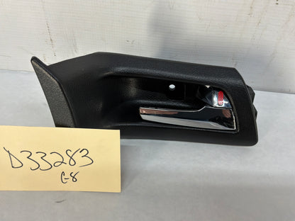 Interior door handle - Day's Parts Yard