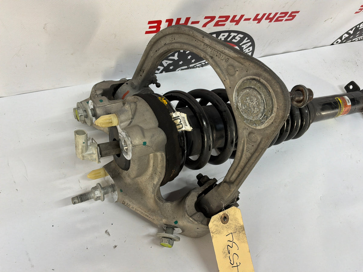 2009 Cadillac CTS-V RH Passenger Front Strut Shock Absorber OEM