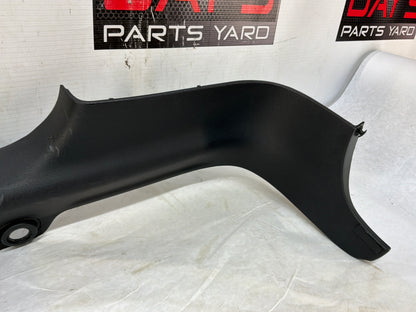2004 Pontiac GTO RH & LH Interior Door Sill Trim Cover Panels OEM