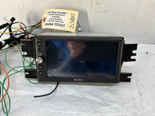 1999 Chevy C5 Corvette Sony Radio AV Receiver ?????? - Day's Parts Yard