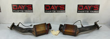 Cat converter - Day's Parts Yard