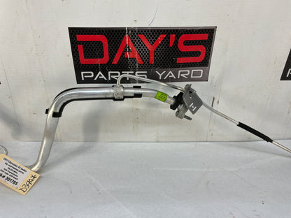 Line - Day's Parts Yard