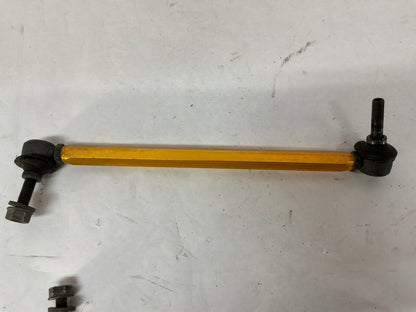 2017 Chevrolet SS Sedan Aftermarket WHITELINE Front Sway Bars Link