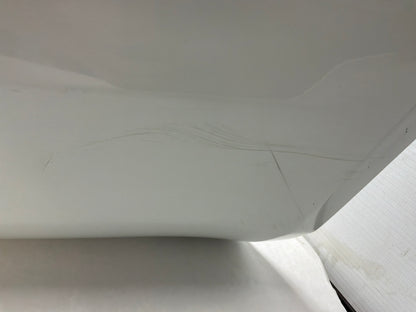 2016 Chevy Caprice PPV Rear Bumper Cover OEM