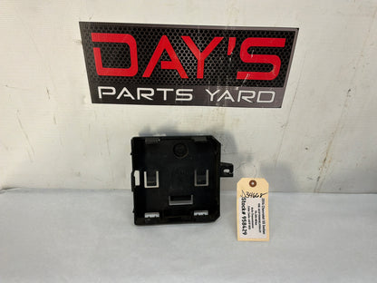 Bracket - Day's Parts Yard