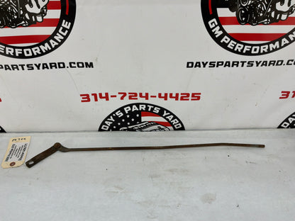 2005 Pontiac GTO Automatic Transmission Shifter Linkage Rod OEM