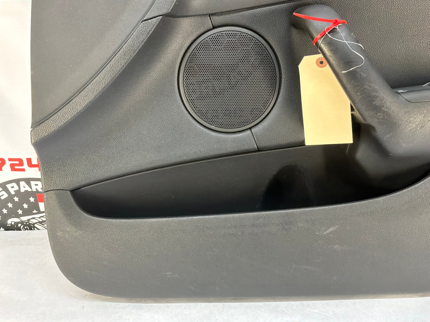 2011 Chevy Caprice PPV RH Passenger Front Interior Door Panel OEM
