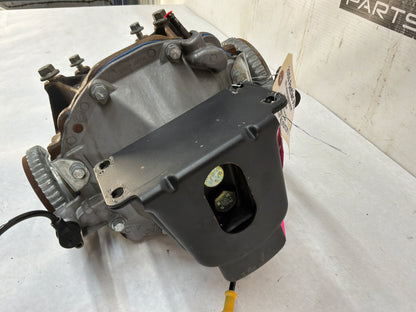 2006 Pontiac GTO Rear End Rearend Carrier Axle Differential 3.46 LSD OEM