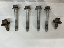 1999 Pontiac Firebird Trans Am Formula WS6 Front Suspension Engine Cradle Sub Frame Bolts OEM