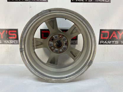 2008 Pontiac G8 GT Factory OEM Wheel 18x8 OEM