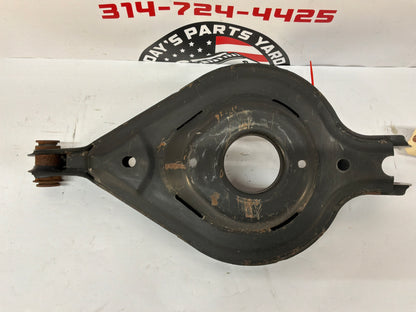 2014 Cadillac CTS-V Sedan RH Passenger Rear Lower Control Arm OEM