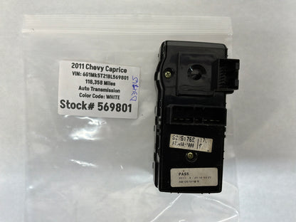 Switches - Day's Parts Yard