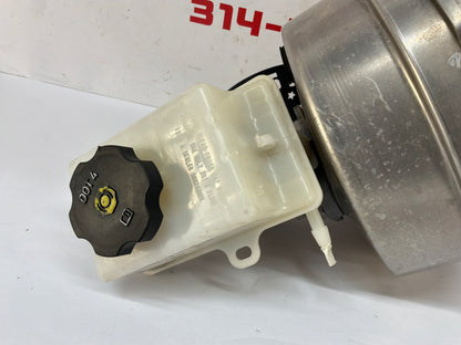 2014 Chevy Caprice PPV Brake Booster w/ Reservoir OEM