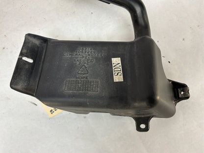 2005 Pontiac GTO Windshield Washer Pump Reservoir Tank Bottle OEM