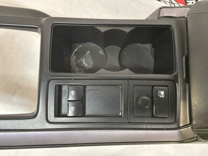 2006 Pontiac GTO Center Console Arm Rest Assembly OEM