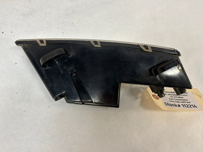 2015 Chevy SS Sedan LH Driver Daytime Running Light Lamp DRL OEM