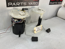 Pump - Day's Parts Yard