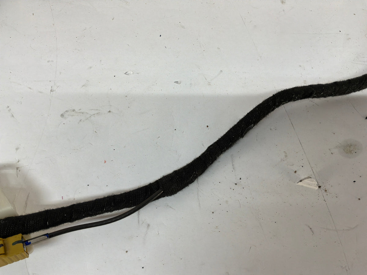 2017 Chevy SS Sedan Shark Fin Antenna Cable Wire Wiring Harness OEM