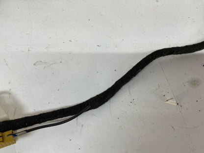 2017 Chevy SS Sedan Shark Fin Antenna Cable Wire Wiring Harness OEM