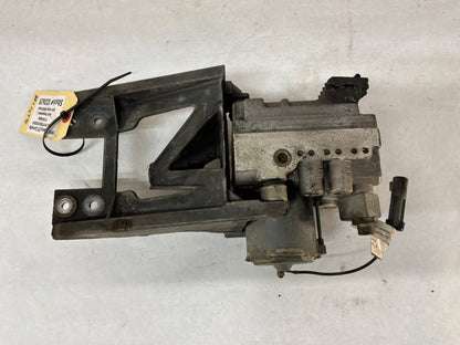 1999 Chevy C5 Corvette ABS Anti Lock Brake Pump Control Module OEM