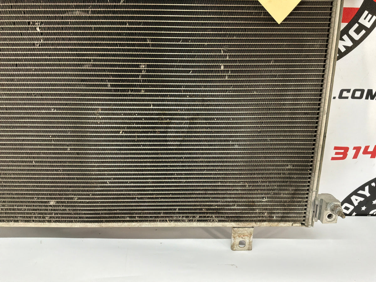 2014 Chevy SS Sedan Air Conditioner AC Condenser OEM