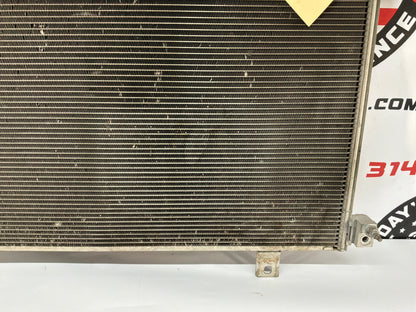 2014 Chevy SS Sedan Air Conditioner AC Condenser OEM