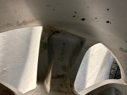 2004 Pontiac GTO Factory OEM 17X8 Wheels and Tires