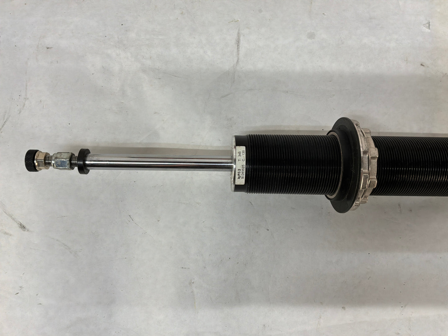2011 Cadillac CTS-V Coupe BC Racing Front RH Passenger Coil Over w/ Spring