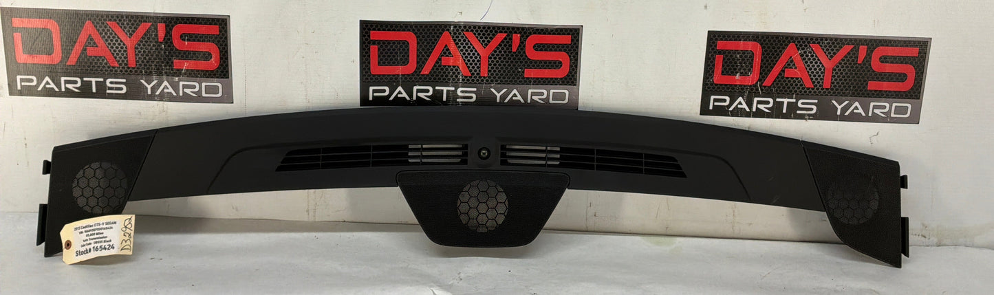 Grille - Day's Parts Yard