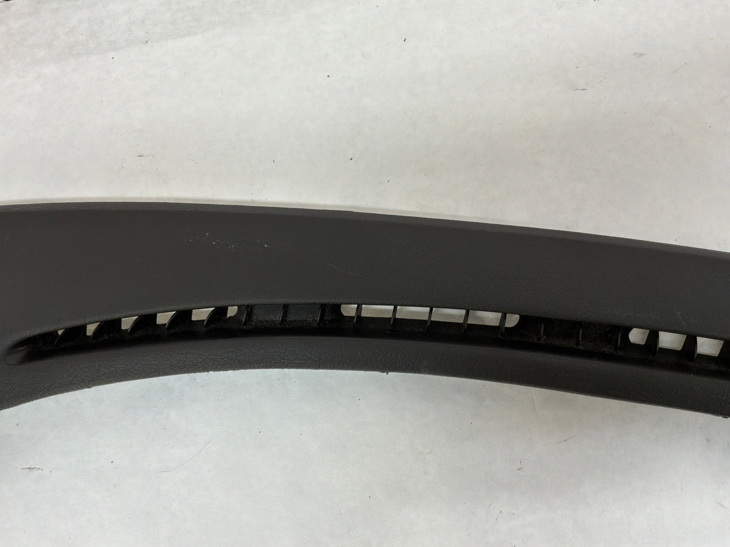 2005 Pontiac GTO Windshield Dash Cowl Defrost Panels Vent Trim Grills OEM