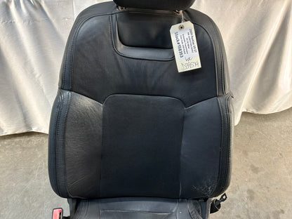 Seats - Day's Parts Yard