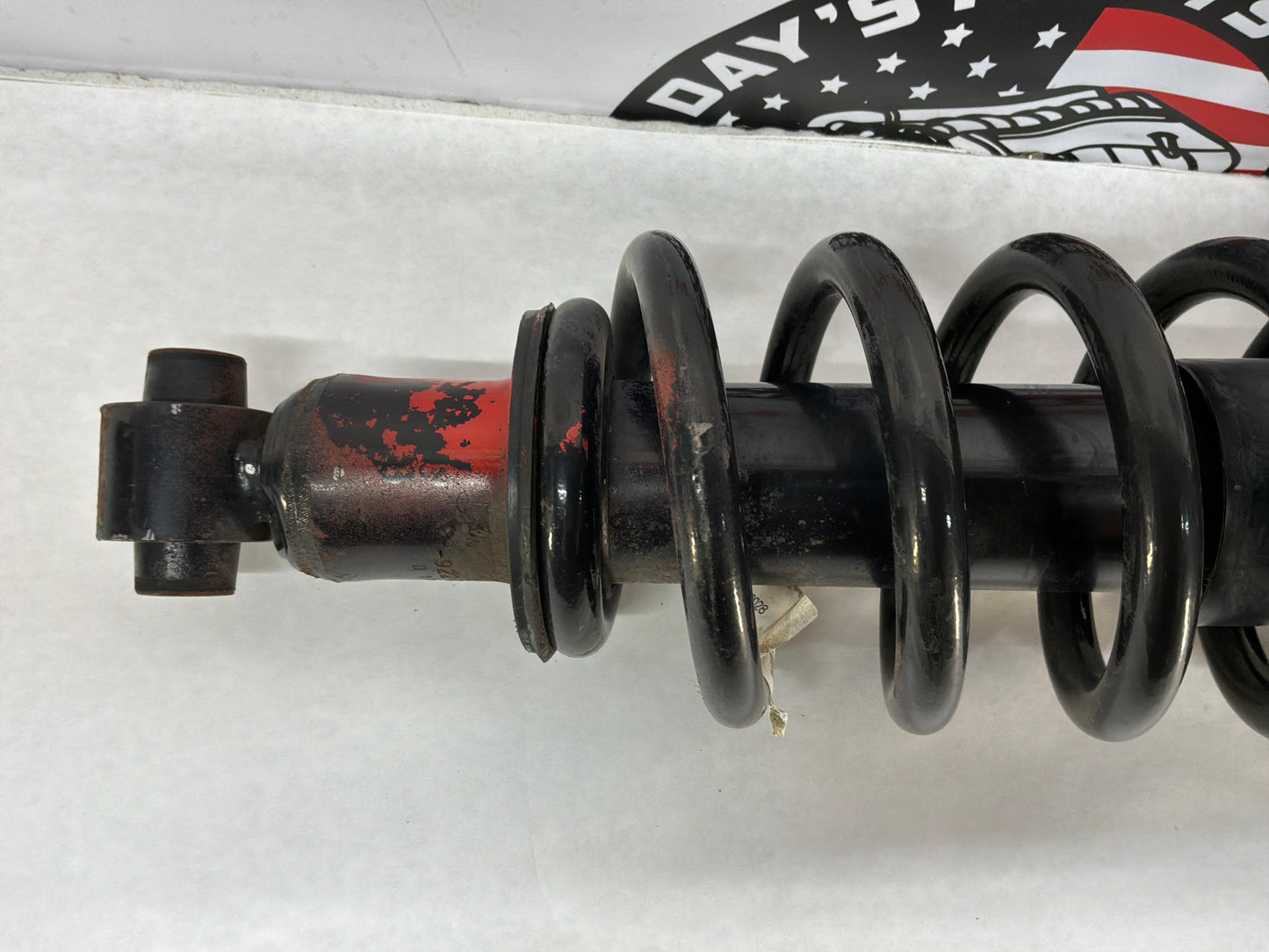 2014 Chevy SS Sedan RH Passenger Rear Suspension Shock Strut Absorber Assembly OEM