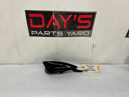 Fin - Day's Parts Yard