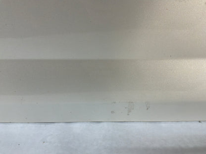2012 Chevy Avalanche  Tailgate Tail Gate OEM